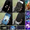 Чехол Space Happy Cats для Honor X9c X8a X8b X9b X9a X8 X9 50 70 90 Lite Honor 200 Lite Magic 5 6 7 Pro Coque