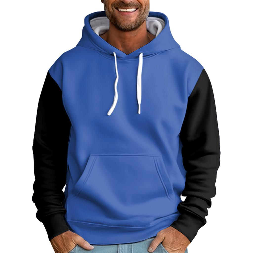 Спортивный костюм с капюшоном, унисекс, одежда для бега, пуловер с длинными рукавами, толстовка с капюшоном