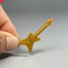 MOC Кубики 4 см Фигурка Музыкальные Инструменты Электрогитара Модель Образовательные Строительные Кубики для Детей Девочек Игрушки