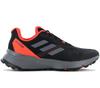 TERREX Soulstride - Men's Trail Running Shoes Black FY9214 ORIGINAL