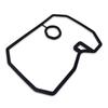 Motorcycle Cylinder Head Valve Cover Gasket Compatible with Steed 400 600 VLX400 VLX600 VT600 VLX 400 600 Steed400 Steed600