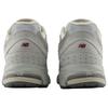 NB 2002R Удобные и легкие Устойчивые к истиранию Низкие Повседневные Беговые кроссовки Унисекс Серый U2002REE
