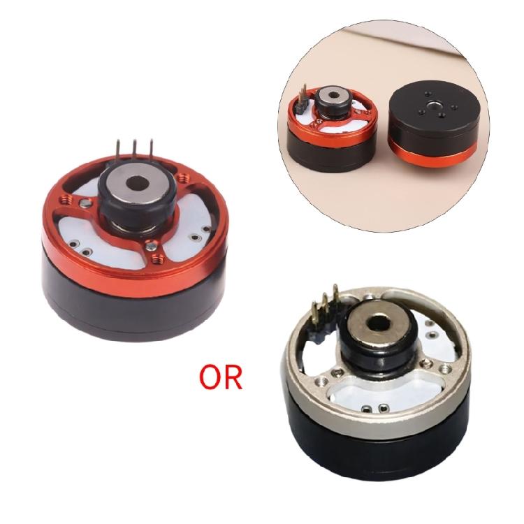 Efficient 330KV 2204 Neodymium Brushless Motor For Smooth Gimbals And Stabilizers Performances