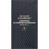 Футляр для тональной основы Color Stay Long-wear UV Powder Powder Foundation Skin Makeup Для использования снимите внутреннюю часть футляра с тональной основы Revlon ColorStay Longwear UV Powder Foundation. (золь