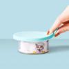 Puppy Jar Kitten Canned Pet Supplies Dog Food Scoop Food Can Lid Cat Feeding Shovel Seal Cover