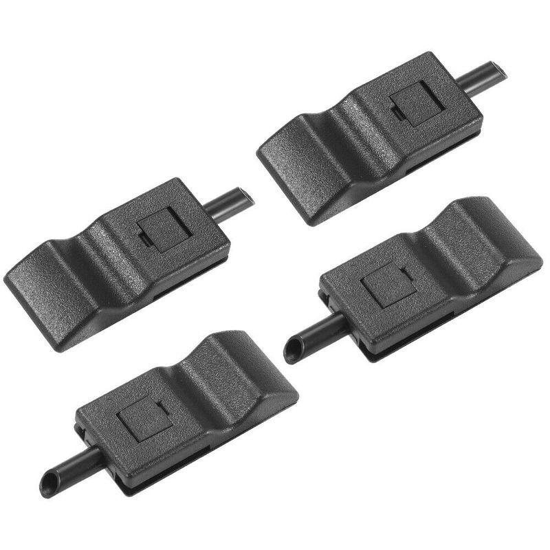 Car Door Lock Knob Bolt Fit For Chevrolet Silverado 1500 2500 3500 GMC Sierra Yukon Car Accessories 15844616 15214027 25862454