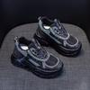 Обувь Daddy Shoes Four Seasons Женская дышащая повседневная обувь