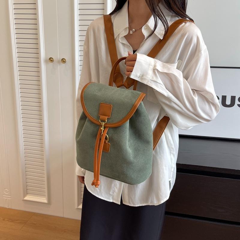 Премиальный рюкзак sense женский рюкзак 2025 новая мода трендовый школьный рюкзак для девочек студенток колледжа большая вместимость сумка