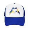 Bosnia and Herzegovina Flag Cap For Unisex Women Cool Baseball Cap  Trucker Hat Travel Headewear Adjustable