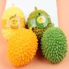 Small durian - no girdle