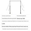Elangyan Pull-Up Bar & Fitness Accessories