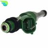 4pcs Injector Nozzle 5VK-13761 5VK-13761-00-00 For Yamaha Raptor 2006-2016 700 700R