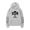 Sudadera Con Capucha De Rapero Mf Doom Para Hombre Hoodie Men Hoodie Sweatshirt Men Womnen Design Pullover Fleece Hoodies