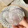 upgrade Ice Bead Squishy Balls - Super Soft Mochi Fidget Toy with Slow Rebound Texture for Anxiety Relief & Relaxation