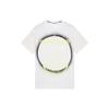 Short-Sleeve T-Shirt White Men Tops 76152NS96-V0001
