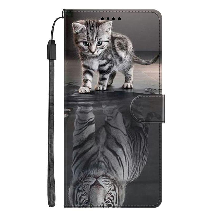 Phone Case For Realme 15 Pro 2025 Case Magnet Flip Wallet Leather Book Cover For Realme 15 Pro 5G Case Realme15 Pro Coque Fundas