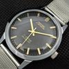 ВИНТАЖНЫЕ МУЖСКИЕ ЧАСЫ MONTINE OF SWITZERLAND 17 КАМНЕЙ INCABLOC МЕХАНИЧЕСКИЕ С ПОДС. ЗАВОДОМ a285410-4