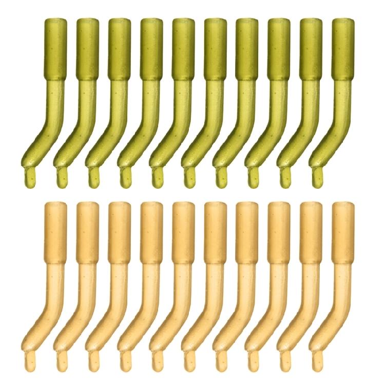 Набор для волос Line Aligner Мягкий AntiTangles Рыболовные Kickers Line Aligners Рукава