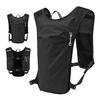 Hydration Backpack Breathable Hiking Vest with Water Bladder Men Women Outdoor Sports Daypack for Trail Running Cycling Mountaineering