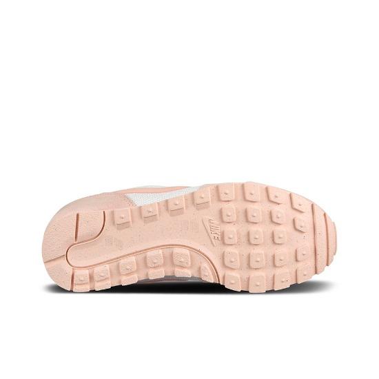 Nike Женские кроссовки MD Runner 2 'Light Soft Pink' 749869-604