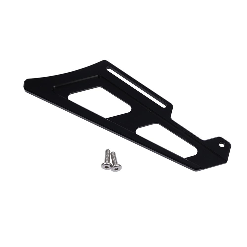 For Honda CRF300L CRF300 Rally CRF 300 L CRF 300L Rally Motorcycle Accessories Chain Guard Protector Rear Wheel Drag Cover Cap