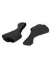 Shimano Repair Parts Bracket Covers for and Y0DK98010 (Pair) ST-R8000 ST-R7000,