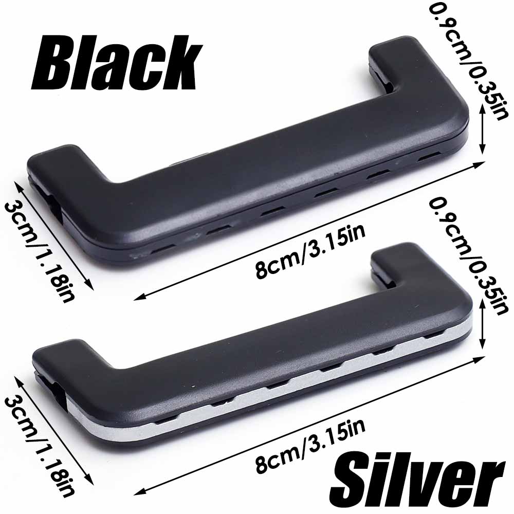 Автомобильный зажим для ароматерапии, набор ароматических таблеток, автоматический воздуховыпускной клапан, скрытый зажим для ароматизатора, твердые ароматерапевтические полоски