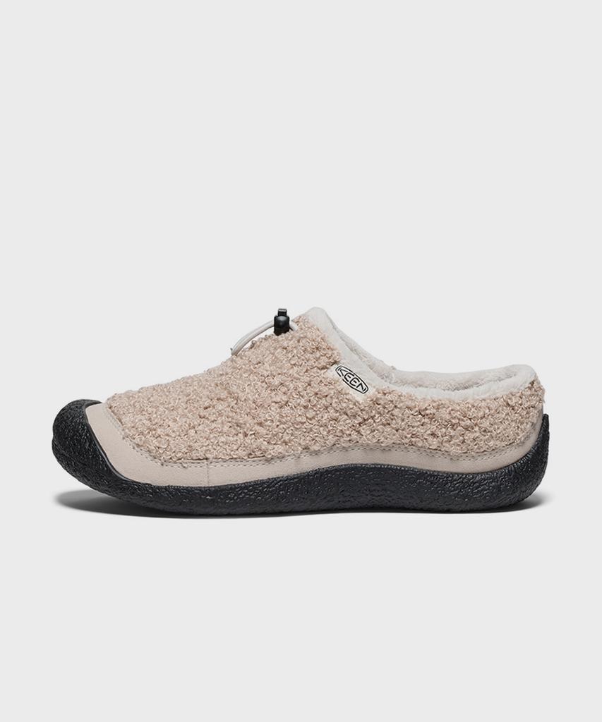 Keen Hauser 3 Слайды Тауп Черный