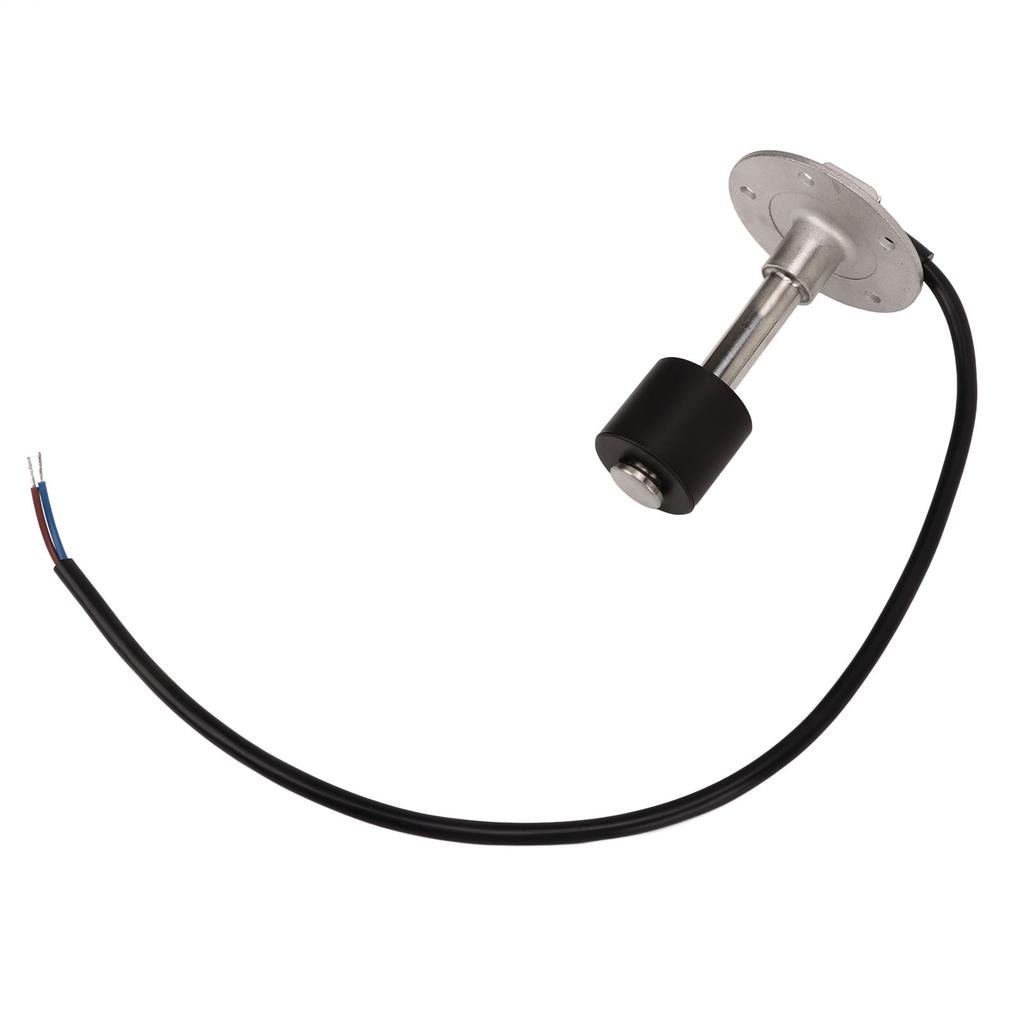 4-дюймовый датчик уровня топлива 240-33 Ом Высокоточный Сверхмощный Датчик Уровня Топлива Воды для Автодома Грузовика Лодки