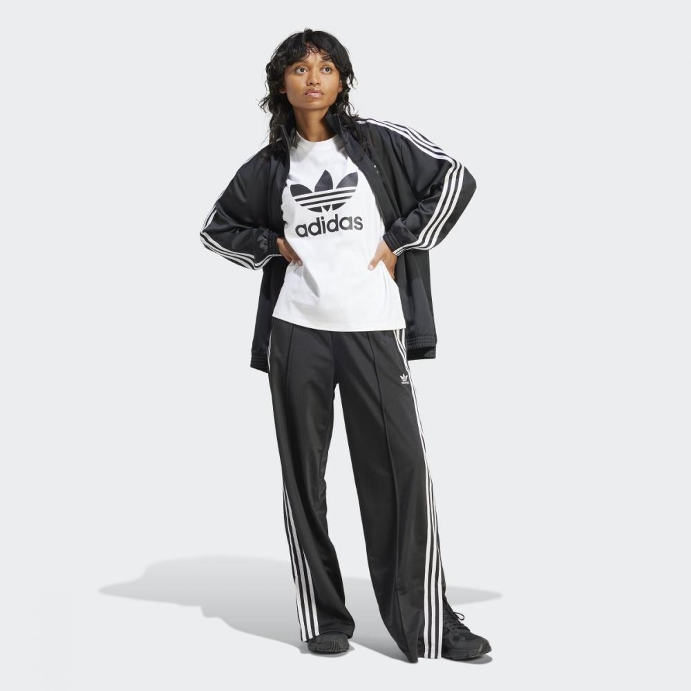 Adidas Trefoil ShorT Sleeve T shirT Ir9533