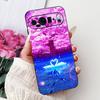Чехол для Google Pixel 9 Pro Pixel9A Новый Модный Расписной Чехол Мягкий ТПУ Чехол для Телефона Для Google Pixel 9A Pixel9 Pro Задняя Крышка Сумки