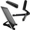 Black Tablet Stand Desk Support for Tablet