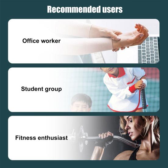 Кольцо-тренажер для силовых упражнений с силиконовой рукояткой, противоскользящее, для тренировки пальцев предплечья, усилитель хвата руки