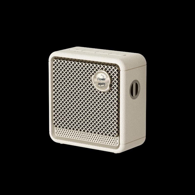 Edifier Портативная Bluetooth-колонка Evo Nano (Китайская версия)