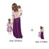 DIY Heat Transfer Patches Mom Girl Boy Printing Patches On Clothes Super Mom Dad Queen Stickers On T-shirt Dresses Jeans