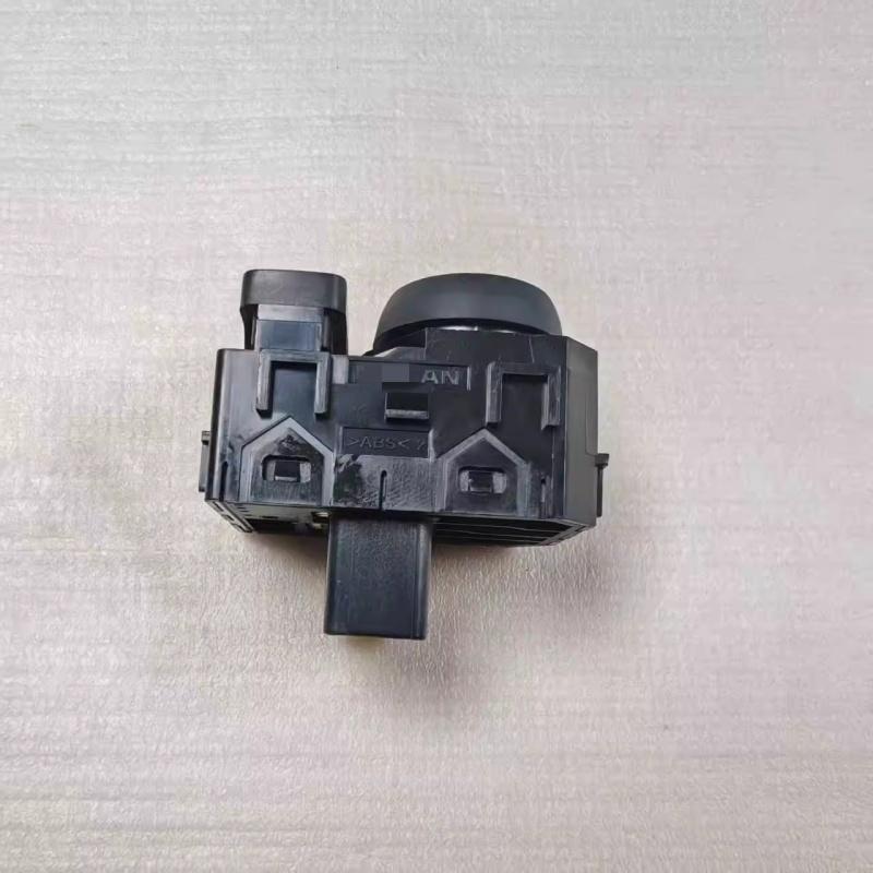 For Nissan ALTIMA QASHQAI X-TRAIL MURANO KICKS Rearview Mirror Adjustment Switch Reverse Mirror Folding Switch