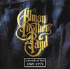 CD ALLMAN BROTHERS BAND - Десятилетие хитов 1969 - 1979 POCP2560 Polydor 1997 Япония Рок