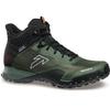 Треккинговые ботинки Tecnica Magma Mid S GTX