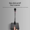 Lenovo thinkplus LS66-DE Conference Gooseneck Microphone (CN version)