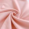 2024 Winter New Scarf Women'S Versatile Imitation Cashmere Thickened Warm Premium Solid Color Large Size Shawl