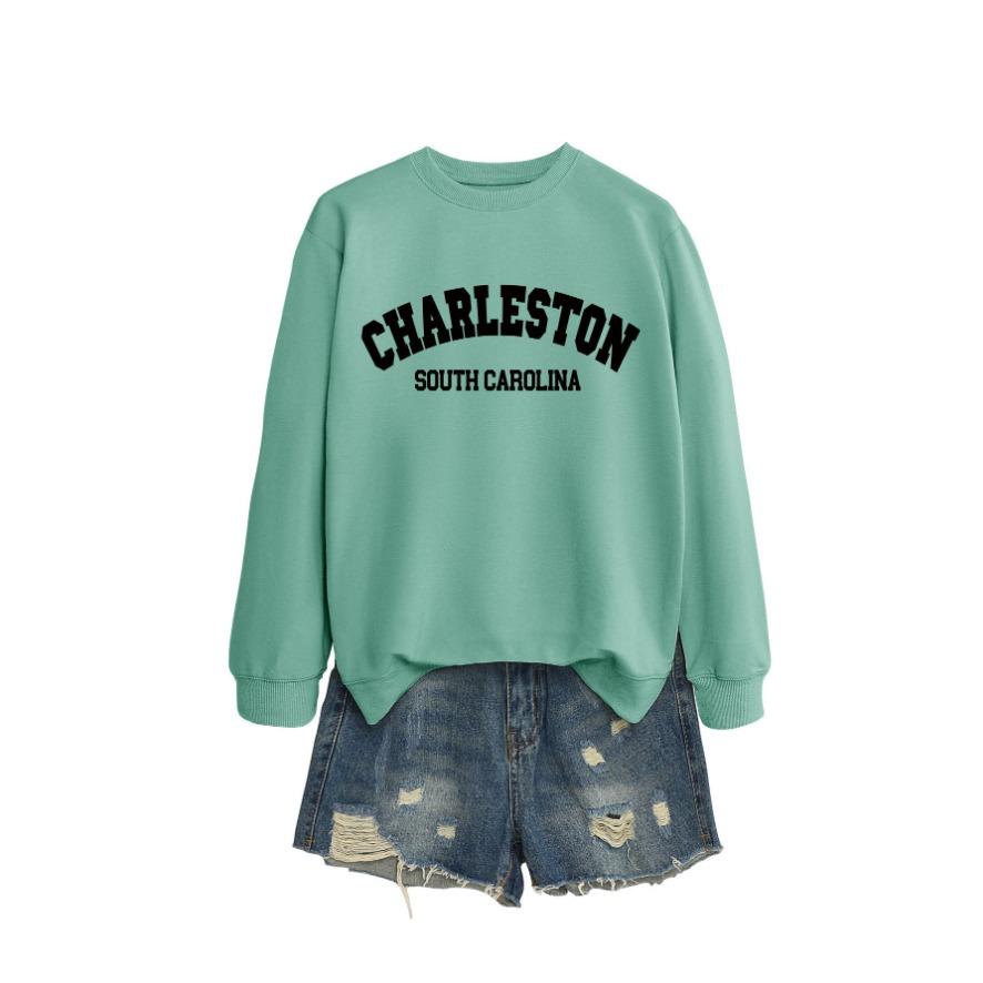 Новая креативная модная толстовка осенняя женская толстовка осенне-зимняя женская утолщенная толстовка куртка зимняя толстовка большого размера