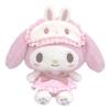 Nakajima Corporation Пижама Nakayoshi My Melody S В23 x Ш24 x Г12 см 199232-24