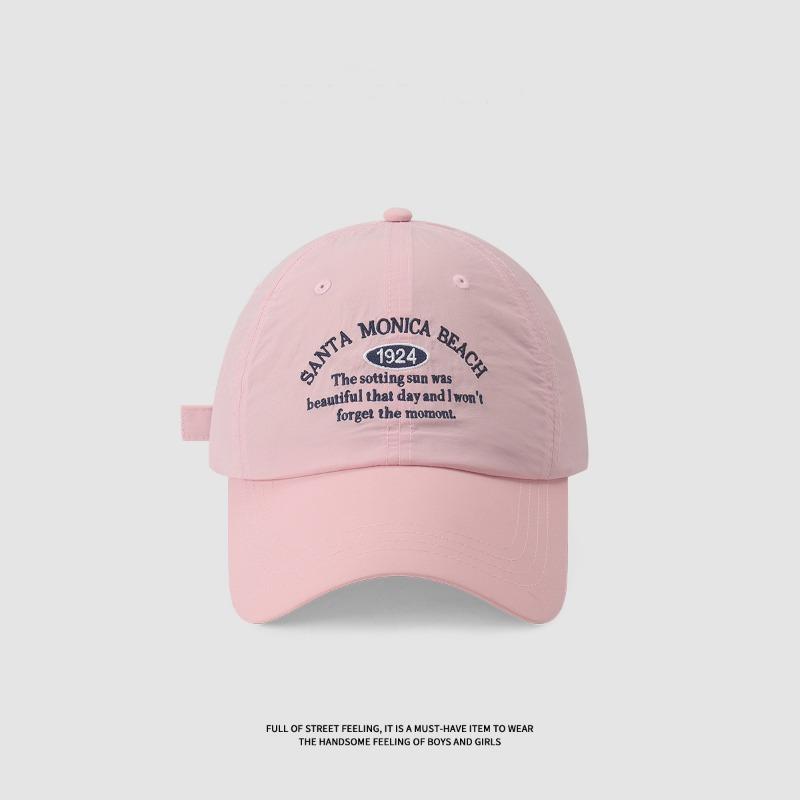 Тонкие дышащие кепки для мужчин и женщин Летние быстросохнущие солнцезащитные головные уборы Для активного отдыха бейсболки Мягкий верх походные шляпы