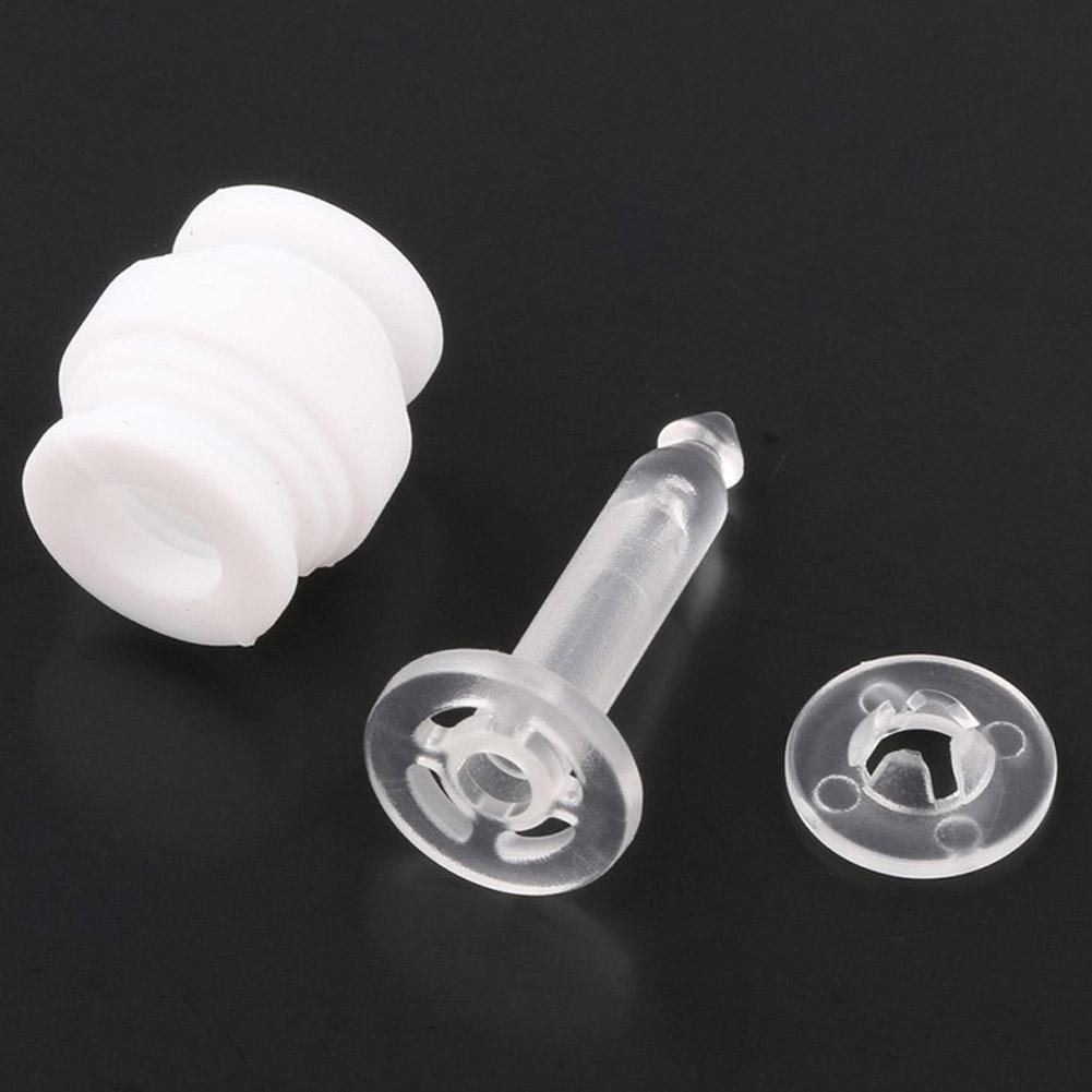 12pcs/set Gimbal Shock Absorption Damping Rubber Balls Buckle Pins Kit For DJI Phantom 3 Pro 2 Vision Gimbal