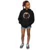 Marvel Girls Iron Man Montage Symbol Hoodie