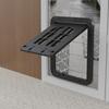 European And American Style Cat Door Anti-bite Small Dog And Cat Screen Door, Cat And Dog Door Manufacturer Whole Direct S Pet Supplies