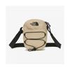 Магазин North Face Подлинная сумка North Face Nn2pq57b Borealis Cross Bag Small Light Beige 1796775