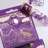 Perfume Oil Roll-On Tarot The Moon