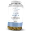 Витамины для женщин, Active Women Multivitamin, 120таб (36121015)