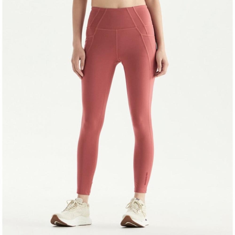 New Balance Женские леггинсы с высокой посадкой B1 nbnSd4S062 20